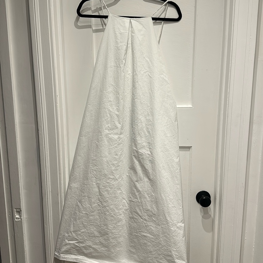 Anine Bing Medium
Cotton Summer Dress